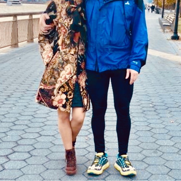 Desiqual Jacket/Coat. - Picture 3 of 16